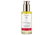 Vartalonhoito - Dr. Hauschka Lemongrass Vitalising Body Öljy - 4020829007710