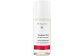 Parfyymit & Tuoksut - Dr. Hauschka Rose Deodorant Roll-On - 4020829025332