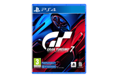 Pelit - Gran Turismo 7 - Sony PlayStation 4 - 12 - Kilpa-ajo - 711719764090