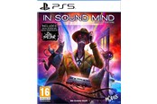 Pelit - In Sound Mind: Deluxe Edition - Sony PlayStation 5 - Seikkailu - 5016488137300