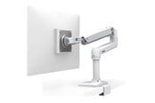 Näytön kiinnitys - Ergotron LX Desk Arm - 45-503-216