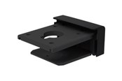 Seinäkiinnitys, AV-kiinnikkeet & AV-kalusteet - Ergotron Low-Profile Top Mount C-Clamp - mounting component - Max - recommended for - 98-479-216