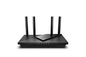 Reitittimet  - TP-Link Archer AX55 AX3000 Dual Band Gigabit Wi-Fi 6 -reititin - Wireless router Wi-Fi 6 - ARCHER AX55