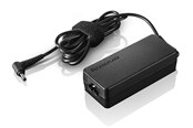 Kannettavan laturit - Lenovo 65W Round Tip AC Adapter - Teho adapter - 65 Watt - GX20K78592