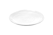 Kattaus - Pillivuyt Tallerken flad Boulogne 21 cm Hvid - 3050910325776