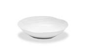 Kattaus - Pillivuyt Salad/pasta plate Boulogne 23 cm Valkoinen - 18194