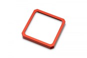 DIY Vesijäähdytys - EK Water Blocks EK-Quantum Magnitude Accent - Red - 3831109822579