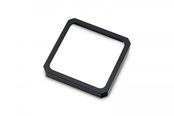 DIY Vesijäähdytys - EK Water Blocks EK-Quantum Magnitude Accent - Black - 3831109822562