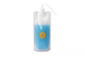 DIY Vesijäähdytys - EK Water Blocks EK-Loop Foldable Filling Bottle - 3831109822432