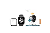 Smartwatch - Lisävarusteet - PanzerGlass Apple Watch Sarja 4 | 5 | 6 | SE 40mm| Screen Protector Glass - PANZER2016