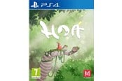 Pelit - HOA - Sony PlayStation 4 - Tasohyppely - 0897790002648