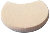 Meikit - Sensai Cellular Performance Total Finish Foundation Sponge - 4973167930267