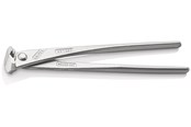 Käsityökalut - KNIPEX Voimabetonileikkurit, hyvä voimansiirto - 99 14 250 EAN