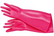 Työkalut sähkötöihin - KNIPEX Sähköasentajan käsineet - 98 65 42
