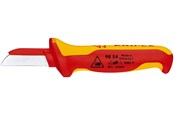 Työkalut sähkötöihin - KNIPEX Kaapelileikkuri - 9854