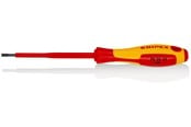 Työkalut sähkötöihin - KNIPEX Ruuvinväännin uraruuveille - 98 20 35