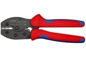 Käsityökalut - KNIPEX PreciForce®, Puristuspihdit - 97 52 37