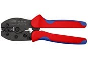 Käsityökalut - KNIPEX PreciForce®, Puristuspihdit - 97 52 34