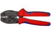 Käsityökalut - KNIPEX PreciForce®, Puristuspihdit - 97 52 30