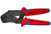 Käsityökalut - KNIPEX Puristuspihdit, lyhyt rakenne - 97 52 14