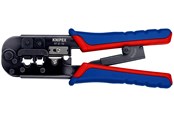 Lisätarvikkeet - KNIPEX Puristuspihdit Western-pistokkeelle - 97 51 10