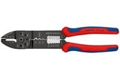 Käsityökalut  - KNIPEX Puristuspihdit - 97 32 240
