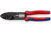 Käsityökalut  - KNIPEX Puristuspihdit - 97 21 215 B