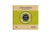 Vartalonhoito - L'Occitane Shea Verbena Extra Gentle-Soap - 3253581680537