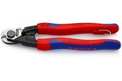 Työkalut - KNIPEX Vaijerileikkurit, taottu - 95 62 190 T