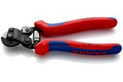 Työkalut - KNIPEX Vaijerileikkurit, myös erittäin lujille teräsvaijereille - 95 62 160