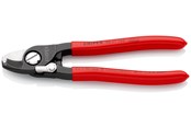 Työkalut - KNIPEX Kaapeleleikkurit - 95 41 165