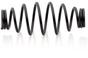 Työkalut sähkötöihin - KNIPEX Kaapelileikkuri, (Räikkäperiaate) - 95 39 08