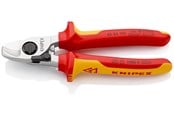 Työkalut - KNIPEX Kaapeleleikkurit - 95 26 165