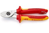 Työkalut - KNIPEX Kaapeleleikkurit - 95 16 165 T