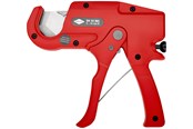 Työkalut - KNIPEX Putkileikkuri, muoviputkiin, (Sähköasennus) - 94 10 185