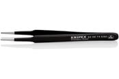 Työkalut - KNIPEX Yleiskäyttöiset pinsetit, ESD - 92 58 74 ESD