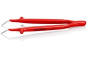 Työkalut sähkötöihin - KNIPEX Yleiskäyttöiset pinsetit, eristetty - 92 37 64