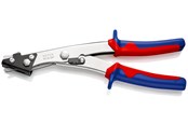 Käsityökalut - KNIPEX Peltinakertaja - 90 55 280 EAN