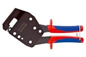 Käsityökalut - KNIPEX Profiili-liitinpihdit - 90 42 250
