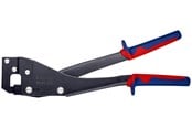 Käsityökalut - KNIPEX Profiili-liitinpihdit - 90 42 340