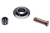 Käsityökalut  - KNIPEX TubiX®, Putkileikkuri - 90 39 02 V01