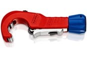 Käsityökalut - KNIPEX TubiX®, Putkileikkuri - 90 31 02 BK