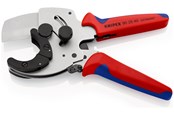 Käsityökalut  - KNIPEX Putkileikkuri, yhdistelmä- ja muoviputkiin - 90 25 40