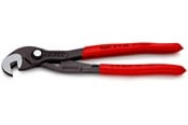 Työkalut putkitöihin - KNIPEX Mutteripihti - 87 41 250