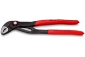 Työkalut putkitöihin - KNIPEX Cobra® QuickSet, Hightech-vesipumppupihdit - 87 21 250 SB