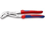 Työkalut putkitöihin - KNIPEX Cobra®, Hightech-vesipumppupihdit - 87 05 300