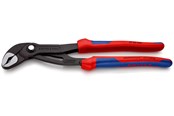 Työkalut putkitöihin - KNIPEX Cobra®, Hightech-vesipumppupihdit - 87 02 300