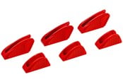 Työkalut putkitöihin - KNIPEX Suojusleuat, malleille 86 XX 180 / 86 XX 250 / 86 XX 300 - 86 09 250 V01