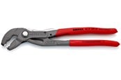 Työkalut putkitöihin - KNIPEX Jousiteräsliitinpihdit - 85 51 250 AF
