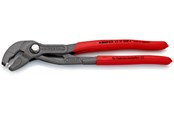 Työkalut putkitöihin - KNIPEX Jousiteräsliitinpihdit - 85 51 250 A